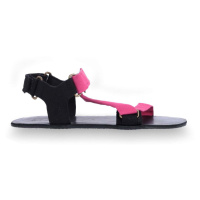 Barefoot sandály Be Lenka Flexi - Fuchsia Pink