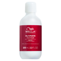 Wella Professionals Regenerační šampon pro všechny typy vlasů Ultimate Repair (Shampoo) 100 ml