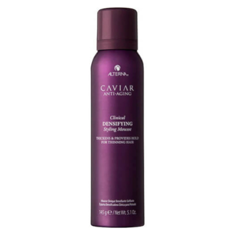 Alterna Lehká stylingová pěna pro řídnoucí vlasy Caviar Anti-Aging (Clinical Densifying Styling 