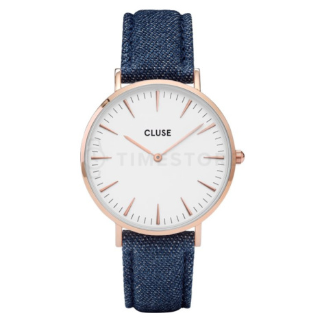 Cluse CL18025