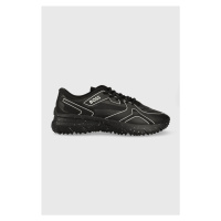 Sneakers boty BOSS Owen-HKNG černá barva, 50498922