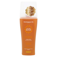 Dermacol Tělové mléko urychlující opálení Solar Bronze (Body Bronze Accelerator) 200 ml