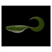 Libra Lures Gumová nástraha Embrion Twist Tail 1,75″ 12ks - Blood 037