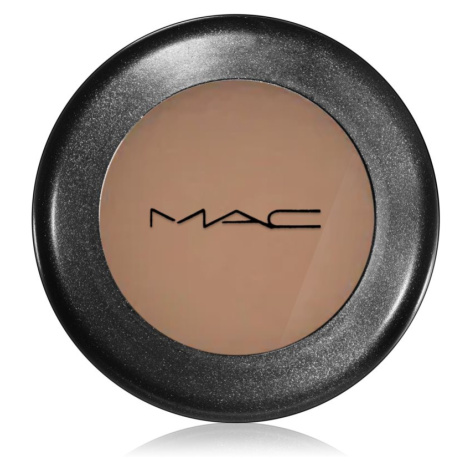 MAC Cosmetics Eye Shadow oční stíny odstín Charcoal Brown Matte  1,5 g