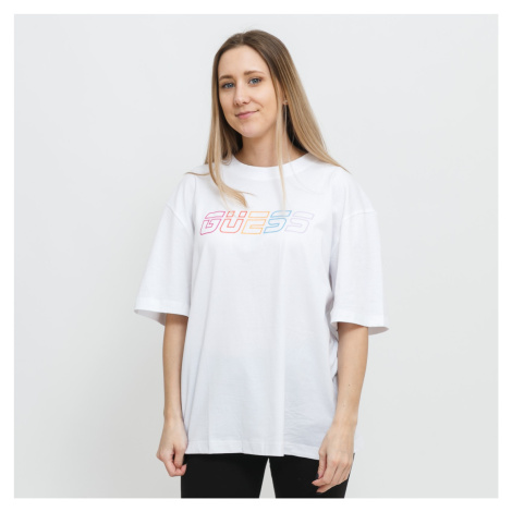 Guess essie ss cn tee s