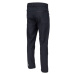 Umbro RUYAN Pánské softshellové kalhoty, černá, veľkosť
