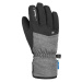 Reusch AIMEÉ R-TEX XT JUNIOR Lyžařské rukavice, černá, velikost