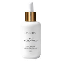 Venira BIO Ricinový olej 50 ml