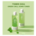 IT´S SKIN ITS SKIN - TIGER CICA GREEN CHILL DOWN TONER - Korejský toner pro problematickou pleť 