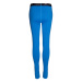 Alpine Pro Susy 2 Dámské spodní kalhoty LUNP053 Blue aster