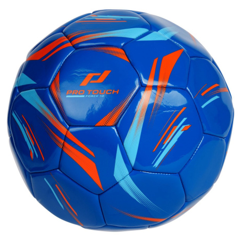 Pro Touch Force 10 U 413148-904 - blue/orange