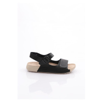 DGN P28 Women's Double Strap Sandals