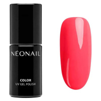 Neonail, UV Gel lak na nehty, odstín Bora Bora, 7,2 ml