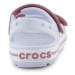 Sandály Crocs crocband cruiser Jr 209424-5AH