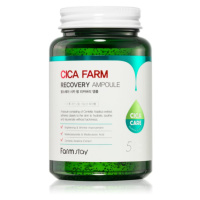 Farmstay Cica Farm Recovery Ampoule obnovující sérum 250 ml