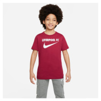 Dětský dres Liverpool FC Swoosh Y Jr model 17464801 - NIKE