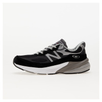 New Balance 990 V6 Made in USA Black/ Silver