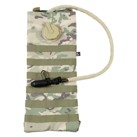 Vak hydratační MOLLE 2.5 l operation camo Max Fuchs