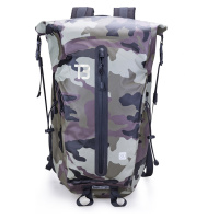 Sportovní batoh TopBags Discoverer Army 30 l