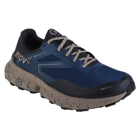 Inov 8 RocFly G 350 GTX Modrá INOV-8