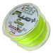 AWAS Vlasec Ion Power Fluo+ Sun 600m - 2x300m Nosnost: 10,97kg, Průměr: 0,286mm