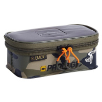 Prologic Pouzdro Element Storm Safe S Accessory Shallow 1.1L