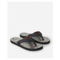 Žabky Rip Curl RIPPER OPEN TOE Camo