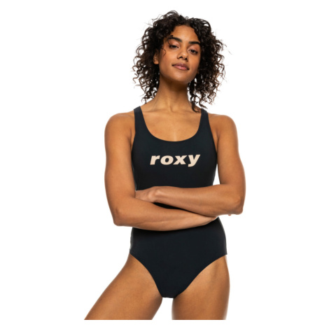 Roxy Dámské jednodílné plavky Roxy Active ERJX103630-KVJ0