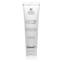 Kiehl's Dermatologist Solutions Clearly Corrective Brightening & Exfoliating Daily Cleanser rozj