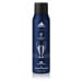 Adidas UEFA Champions League Goal deodorant pro muže 150 ml