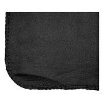 S-tamina Bering Flísová deka 160x130 cm BK5622 Black 02