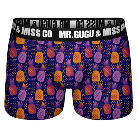 Mr. GUGU & Miss GO Underwear UN-MAN1466