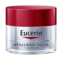 Eucerin Remodelační noční krém Hyaluron Filler+Volume Lift 50 ml