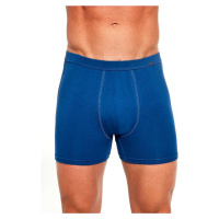 Boxer shorts Cornette Authentic Perfect 092 3XL-5XL cobalt 069