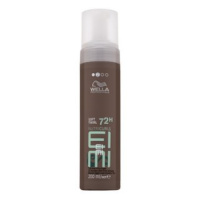 Wella Professionals EIMI Nutricurls Soft Twirl 72h Anti-Frizz Foam stylingová pěna pro vlnité a 