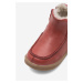 Kotníkové boty Lasocki Kids DASH CI12-DASH-03 Přírodní kůže (useň) - Lícová