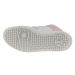 DC Shoes Manteca 4 mid ADJS100147 WHITE/PINK (WPN) Bílá