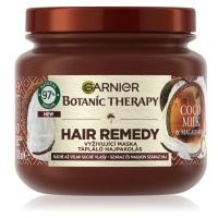 Garnier Botanic Therapy Hair Remedy vyživující maska na vlasy 340 ml