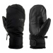 Dámské lyžařské rukavice Relax HEAT - černá