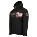 GEOGRAPHICAL NORWAY bunda pánská TRUSTY MEN softshell