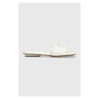 Pantofle Aldo Tamlinia dámské, bílá barva, 13567231.Tamlinia