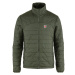 Fjällräven Expedition X-Lätt Jacket Barva DEEP FOREST