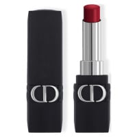 DIOR Rouge Dior Forever matná rtěnka odstín 879 Forever Passionate 3,2 g