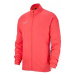 Nike Dry Academy 19 Track Jacket Oranžová