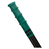 Koncovka RocketGrip Rubber Ultra Grip, žlutá-bílá, Dětská-Junior