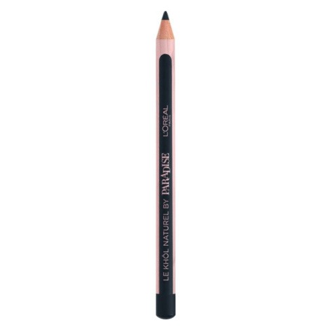 L´Oréal Paris Kajalová tužka na oči Le Khol by Superliner 1,2 g Midnight Black L’Oréal Paris