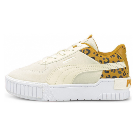 Puma Cali sport roar ps Béžová