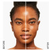 Shiseido Synchro Skin Radiant Lifting Foundation rozjasňující liftingový make-up SPF 30 odstín 4