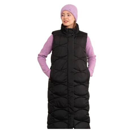 Luhta Huopalahti W 636452405L 990 - black