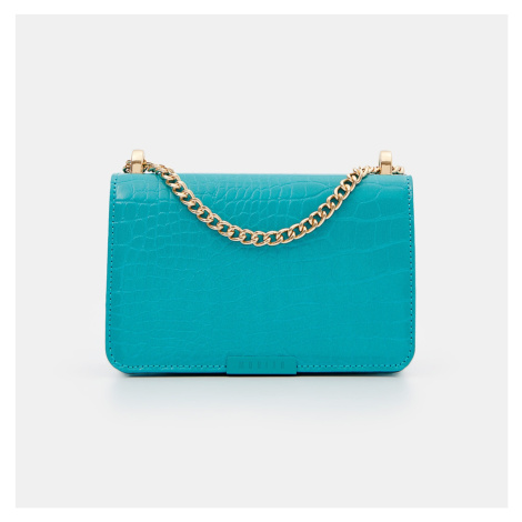 Mohito - Elegantní kabelka - Modrá
